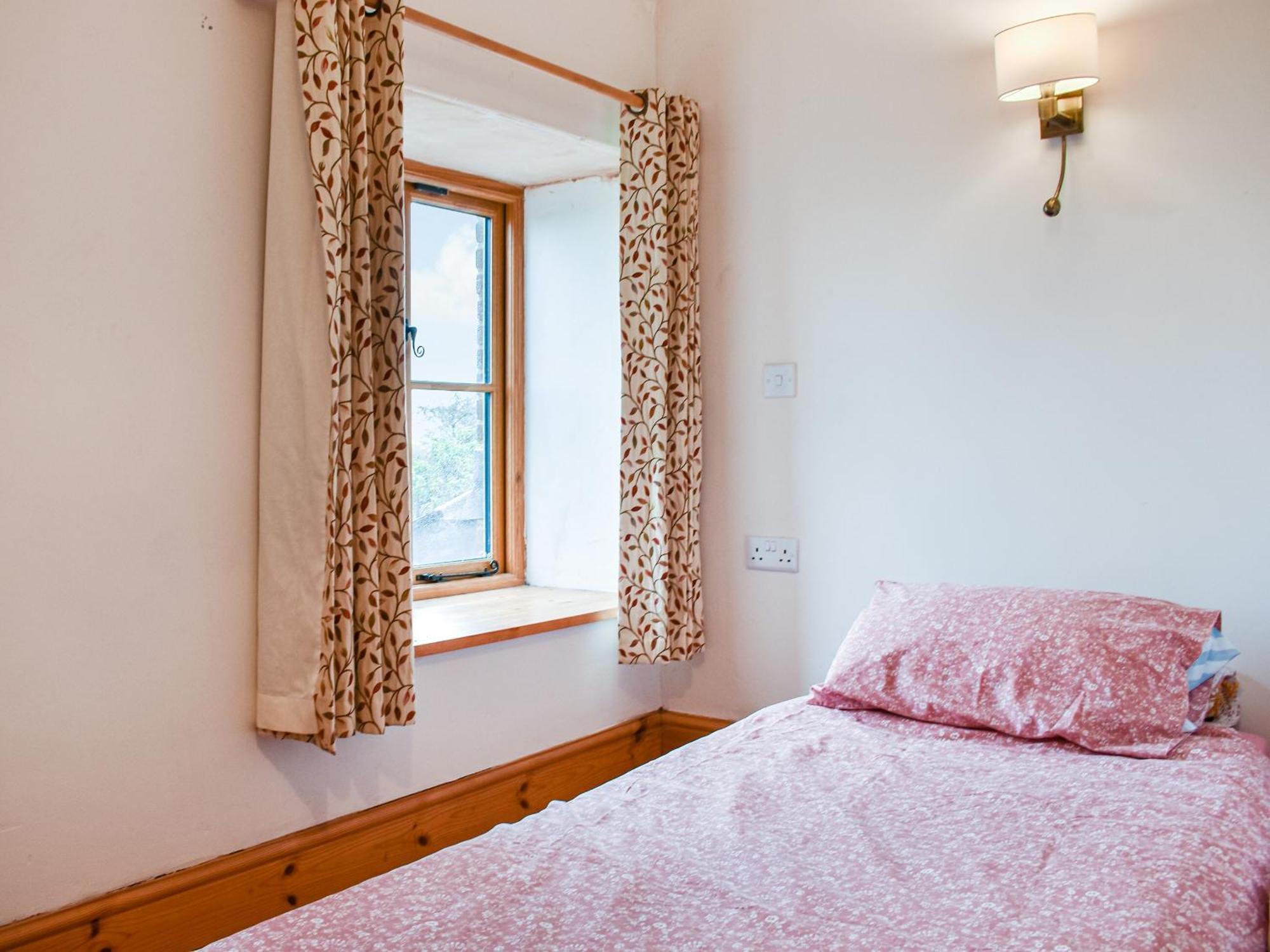 Nant Y Crogwyn Villa Penmachno Kültér fotó